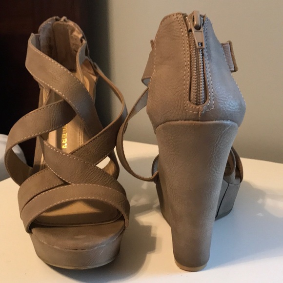 Wedges - Picture 2 of 2